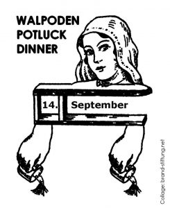 Walpoden Potluck Dinner_sept18