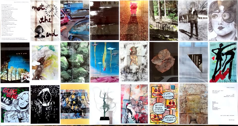 WalpodenVisionen 2026