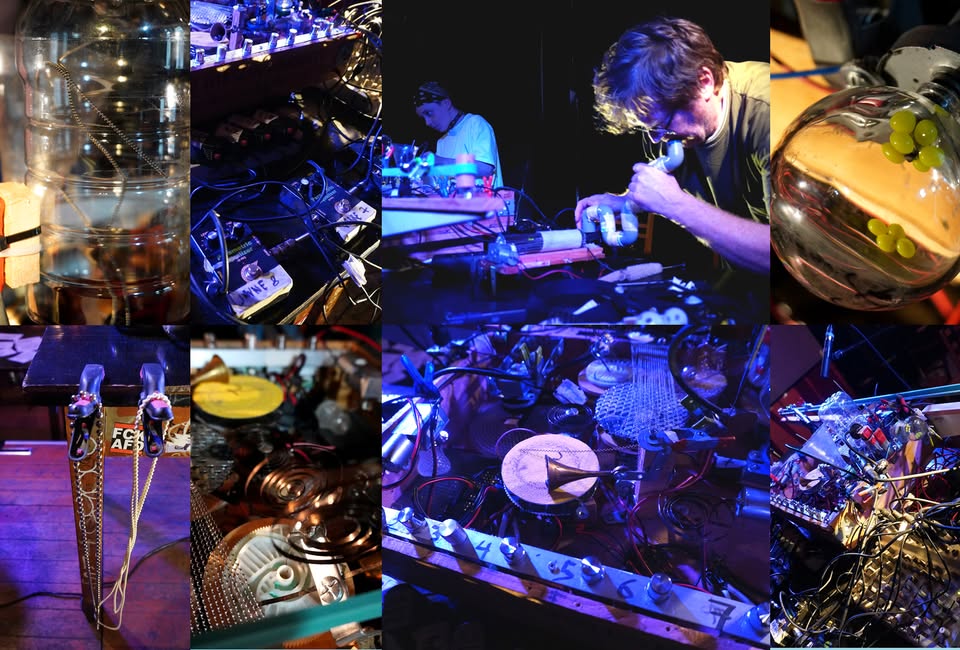 Das Synthetische Mischgewebe