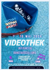 michael klotzki videothek