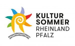 gefördert duch den Kultursommer Rheinland-Pfalz
